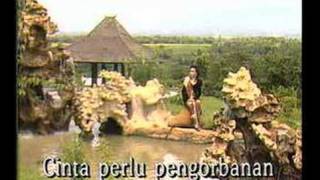 Lagu Sunda Hetty Koes Endang CINTA chords
