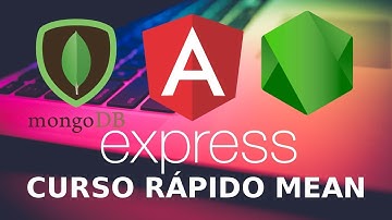 MEAN STACK | #4 Clase Usuario en Typescript