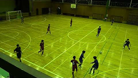 関西学生フットサルリーグ広報kufl Youtube