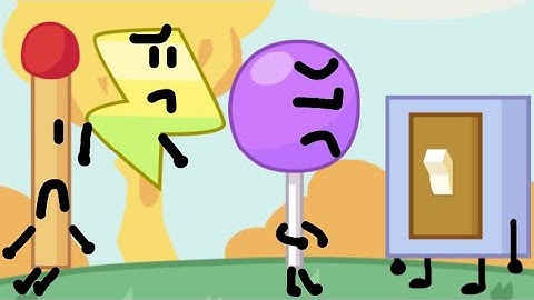 BFB viewer voting part 10