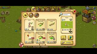 My Little Farmies Mobile *Game Test* screenshot 3