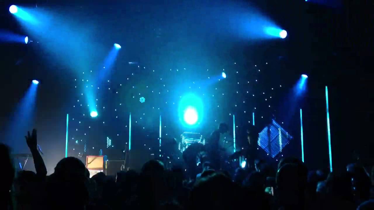 couleurs m83 couleurs m83
