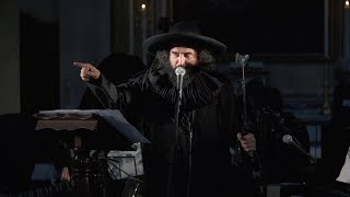 Miniatura de vídeo de "Vinicio Capossela - Danza Macabra @ San Carlo al Lazzaretto"