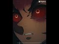 Yoriichi terrified me but I like him #edit #demonslayer #yoriichitsugikuni