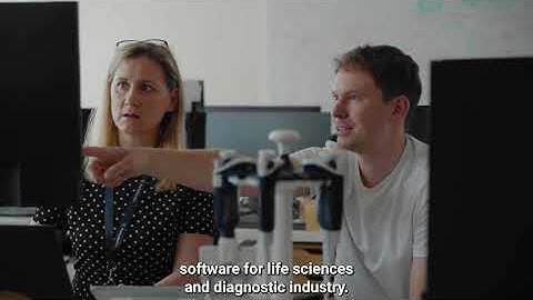 BioSistemika - Digital Life Science Solutions