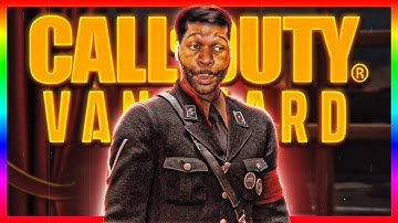 GAME ENDING | Call of Duty Vanguard Campaign #10