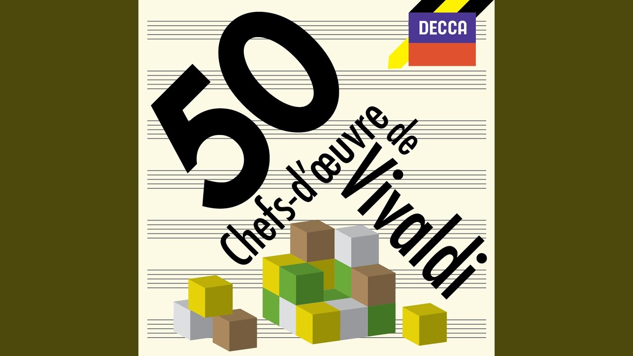 Vivaldi Bassoon Concerto in A Minor, RV 498 YouTube