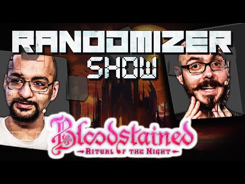 Video: Bekommt Bloodstained eine Fortsetzung?