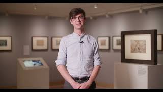 Discover Traces: Renaissance Drawings for Flemish Prints at The Courtauld