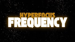 🧠 Cerebral Prime | Enter Hyperfocus & Study With Precision (Quantum Focus Frequency)