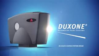 Спектрофотометр Duxone Colour Detector краткое видео руководство