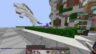 منوعات بلوكس امسي BlocksMC SG Clips #1