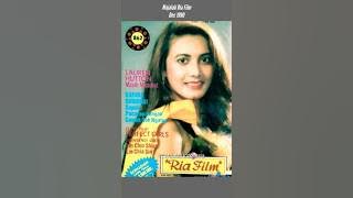 Gitty Srinita is on the cover of magazines #majalahindonesia #gittysrinita #magazinecover #shorts
