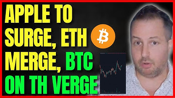 This Never Happened With BTC Gareth Soloway Crypto Interview