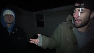 Myles High "The Fluid" (comedy skit)