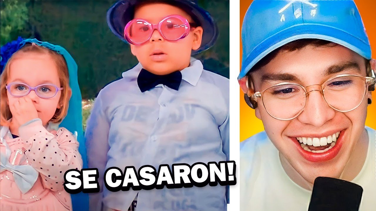 LA VIDA SECRETA DE LOS NIÑOS 👶