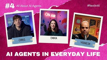 AI Agents in Everyday Life: How ChatMaxima’s Chatbots Transform Business & Beyond!