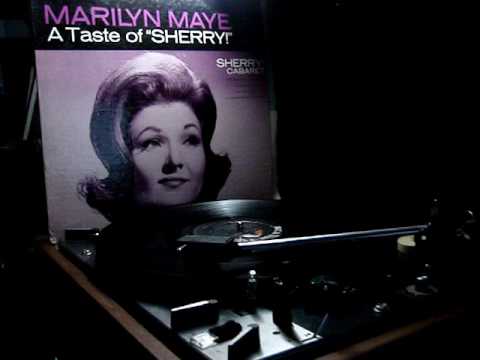 Try To Remember - Marilyn Maye - 1967 McIntosh Stereo