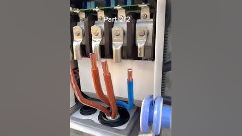 Hướng dẫn ép đầu cốt bằng kìm bấm cốt thủy lực