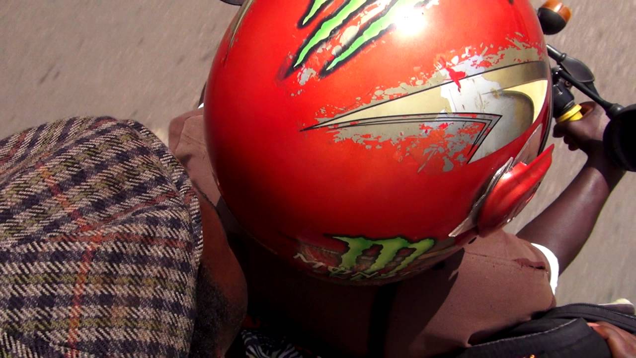 documentary filmmaker michael moore Boda Boda