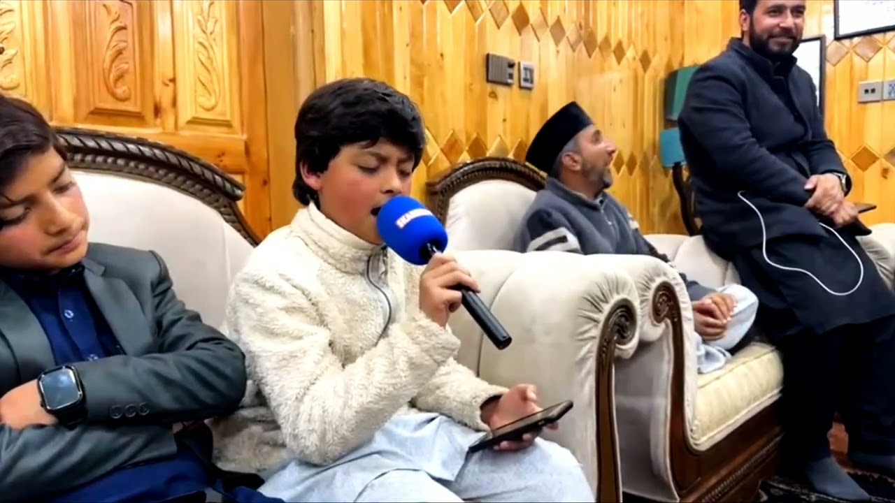 Hum Sa Pocha Ki Kia Zaruri Hai ||New Manqabat||By Qasar Akhonzada,Ajmal Zakri,Muazzam Ali Mirza|2025