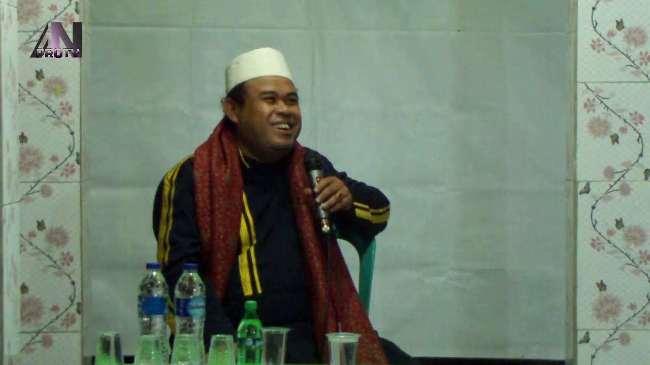 CERAMAH TERBARU AKANG ISKOTI | DI DKM DARUSALAM KP BOJONGHERANG CIANJUR