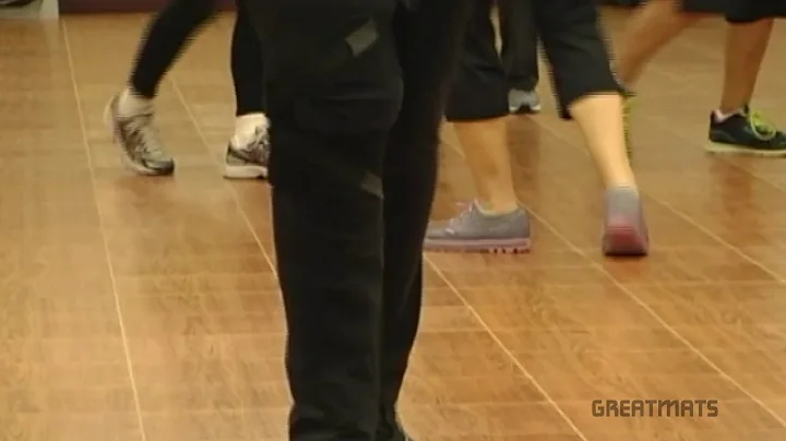 Event Dance Flooring by Greatmats