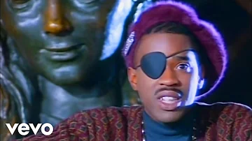 Slick Rick - Children's Story (Official Music Video)