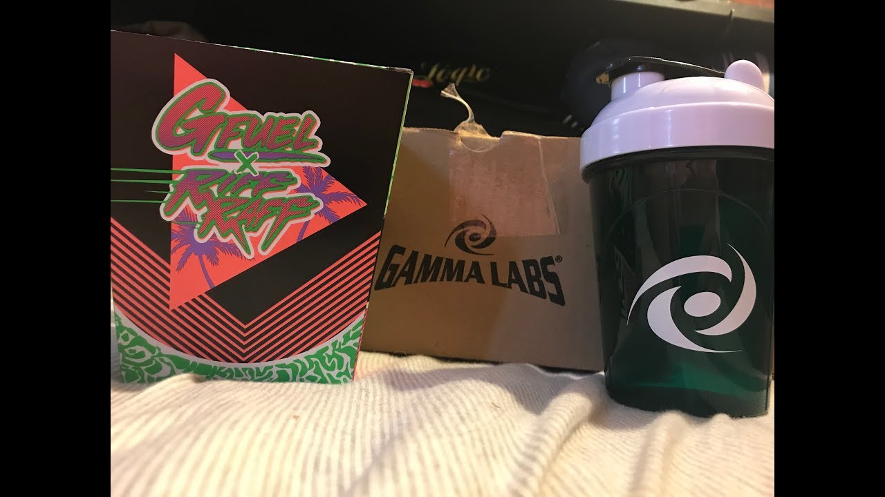 Two Cups Riff Raff Riff Raff Premium Pack and Philly Philly Shaker Cup UNBOXING - YouTube