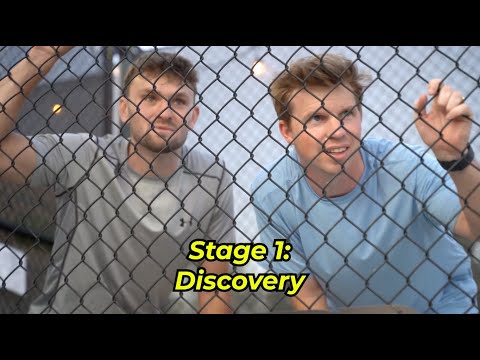 The 4 Stages
