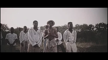 Ko-Jo Cue & Shaker - Up & Awake ft. Kwesi Arthur (Official Video)