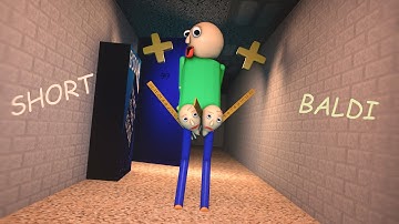 (SHORT/Baldi) You