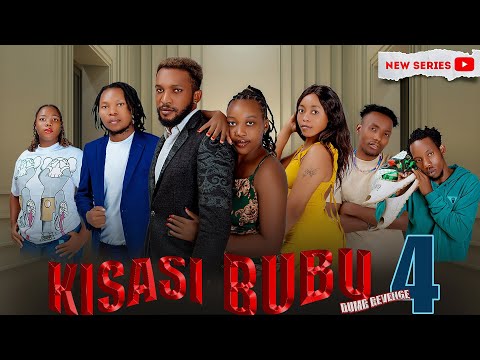 KISASI BUBU Dumb Revenge Ep 4