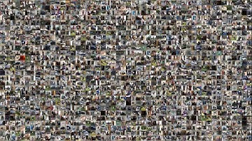 Visym Collector:  Consented and On-demand Visual Datasets