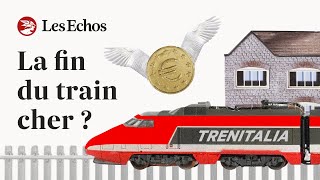 SNCF : la concurrence peut-elle faire baisser le prix des billets de train ?