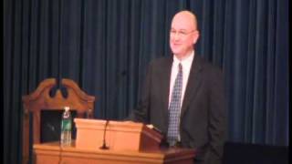 When God Comes in Power - Gary Shepherd (Daniel 4:34-35; Isaiah 6:1-6) [CC]