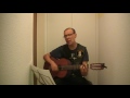 Mein Ziel covered by Chopper Carlos