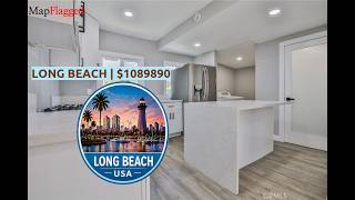 CA,US | Buy house at 1239 N Loma Vista Dr, Long beach, CA 90813, USA | Long Beach, USA | MapFlagged