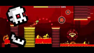 Press Start gameplay #geometrydash #gameplay #gaming 