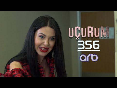 Uçurum (356-cı bölüm) - TAM HİSSƏ