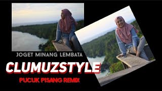 Pucuk pisang remix | joget Lembata ~ Clumuzstyle