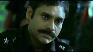 Pawan Kalyan emotional speech about Gabbar Singh