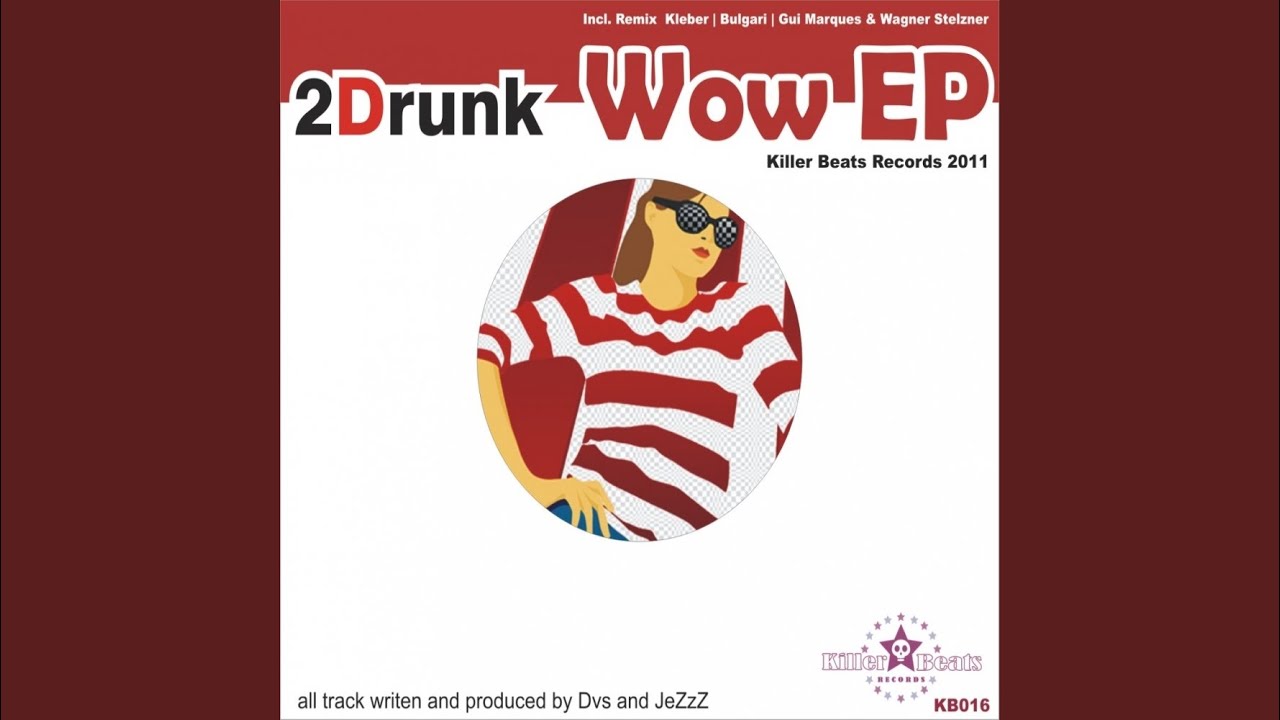 Watch Wow (Original Mix) on YouTube Watch Wow (Original Mix) on YouTube
