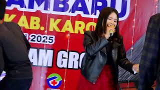 Download Lagu LAGU KARO KOCAKK - CIREM MAUT | Kerja Tahun Kutambaru Kec. Munte 2025 MP3