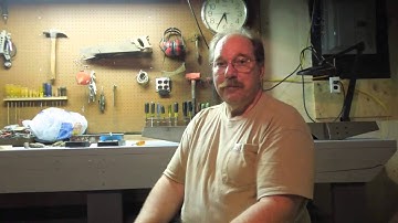 Tips & Shortcuts #3 In The Series - A Video Tutorial From Old Sneelock