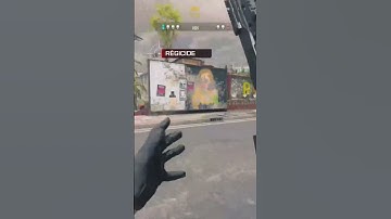 1v2 clutch DISIZ HOGLER MAN ! #callofduty #warzone #CDL #cod