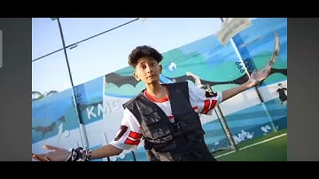 GAADI KAALI - VAMPIRE YT (OFFICIAL MUSIC VIDEO)