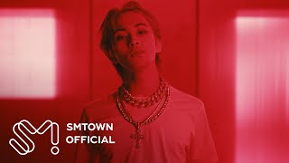 NCT 127 엔시티 127 &#39;Ay-Yo&#39; MV Teaser