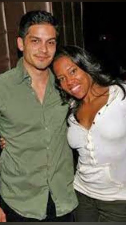 Here Is The List Of Regina King’s Ex-boyfriends