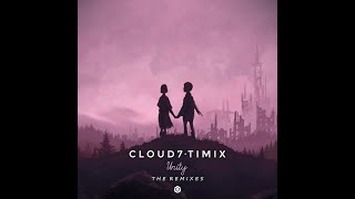 Cloud7, Timix - Unity (Max Tase Remix) - Official